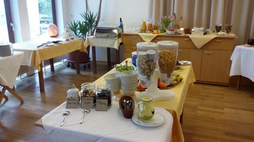 ホテルGasthaus Ochsen Mühlenbach エクステリア 写真